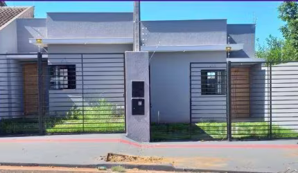CASA NOVA EXCELENTE LOCALIZA&#199;&#195;O PR&#211;XIMA AO KART&#211;DROMO