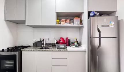 APARTAMENTO ZONA OESTE PR&#211;X. &#192; AV. ARTHUR THOMAS - MINHA CASA MINHA VIDA E NEGOCIA SOMENTE DIREITOS