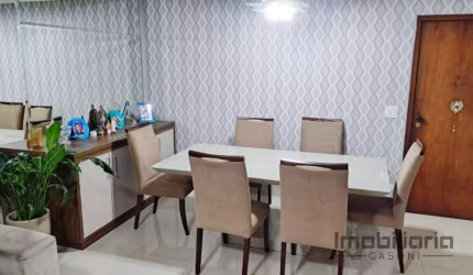 Apartamento 3 Quartos com 1 Suíte | Sol da Manhã | Jardim Bancários