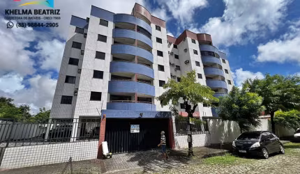 Apartamento com 2 quartos, elevador, lazer com piscina