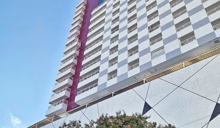 Sala comercial, nascente, Momentum Office Bezerra de Menezes, Parquelândia