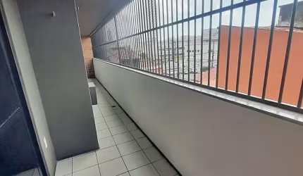 Vendo apartamento totalmente nascente, com elevador, na Parquelândia