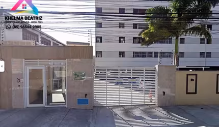 Apartamento com 115m², nascente, 3 quartos, Bairro de Fátima