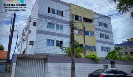 Vendo apartamento no 1º andar, nascente, 70m², no Benfica