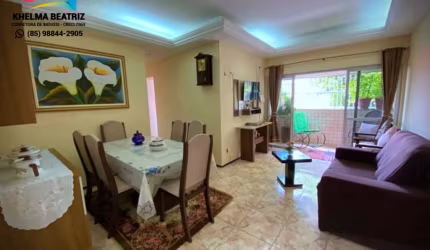 Vendo apartamento no 1º andar, nascente, 70m², no Benfica