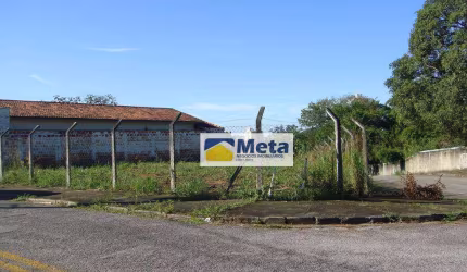 Terreno à venda, 625 m² por R$ 360.000,00 - Parque Senhor do Bonfim - Taubaté/SP