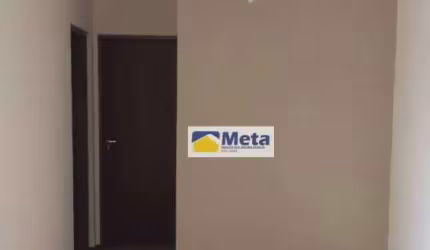 Apartamento com 2 dormitórios à venda, 65 m² por R$ 200.000,00 - Parque Santo Antônio - Taubaté/SP