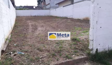 Terreno à venda, 125 m² por R$ 80.000,00 - Parque Central Flamboyant - Tremembé/SP
