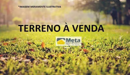 Terreno à venda, 275 m² por R$ 160.000,00 - Condominio Cataguá Way - Taubaté/SP