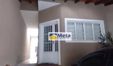 Sobrado com 2 dormitórios à venda, 160 m² por R$ 375.000,00 - Parque Vera Cruz - Tremembé/SP
