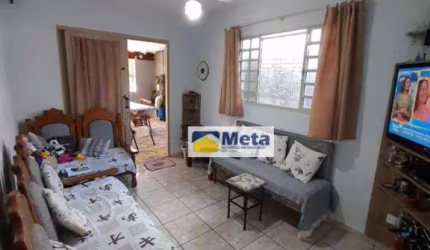 Casa com 3 dormitórios à venda, 150 m² por R$ 280.000,00 - Vila dos Comerciarios II - Taubaté/SP