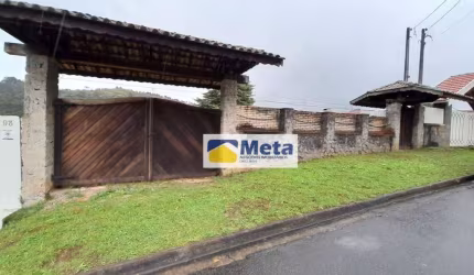 Terreno à venda, 416 m² por R$ 350.000,00 - Jaguaribe - Campos do Jordão/SP