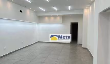 Loja para alugar, 75 m² por R$ 9.180,00/mês - Centro - Taubaté/SP
