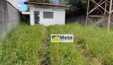 Terreno à venda, 262 m² por R$ 130.000,00 - Flor Do Vale - Tremembé/SP