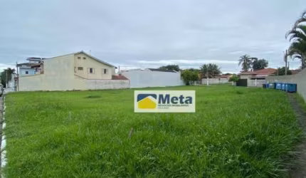 Terreno à venda, 560 m² por R$ 490.000,00 - Vila São Geraldo - Taubaté/SP