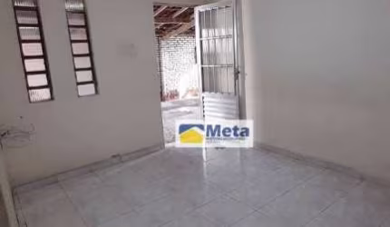 Casa com 2 dormitórios à venda, 118 m² por R$ 160.000,00 - Chácara do Visconde - Taubaté/SP