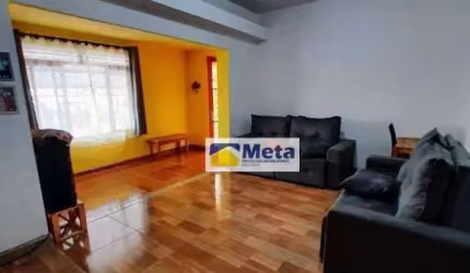 Casa com 3 dormitórios à venda, 206 m² por R$ 535.000,00 - Centro - Taubaté/SP