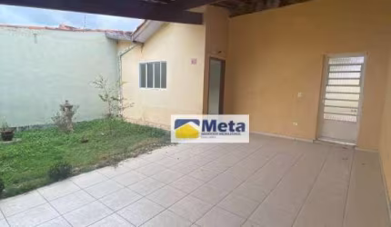 Casa com 3 dormitórios à venda, 207 m² por R$ 280.000,00 - Vila dos Comerciarios II - Taubaté/SP