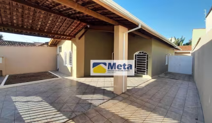 Casa com 3 dormitórios à venda, 180 m² por R$ 520.000,00 - Areão - Taubaté/SP