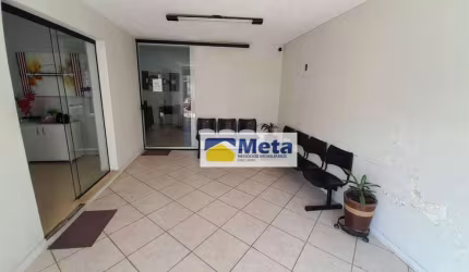 Ponto à venda, 104 m² por R$ 500.000,00 - Centro - Taubaté/SP