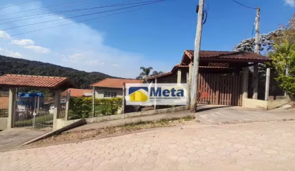 Chácara com 3 dormitórios à venda, 3673 m² por R$ 280.000,00 -  Gramado II - Redenção da Serra/SP