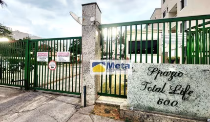 Apartamento com 4 dormitórios à venda, 127 m² por R$ 320.000,00 - Jardim Santa Clara - Taubaté/SP