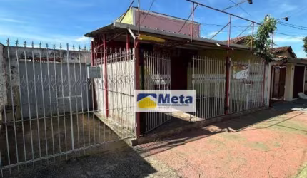 Ponto à venda, 90 m² por R$ 250.000,00 - Areão - Taubaté/SP