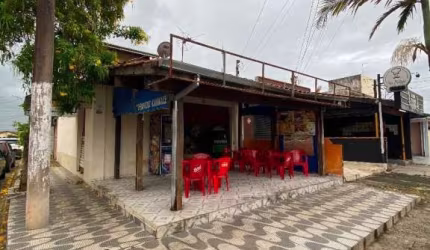 Ponto à venda, 96 m² por R$ 320.000,00 - Jardim Santana - Tremembé/SP
