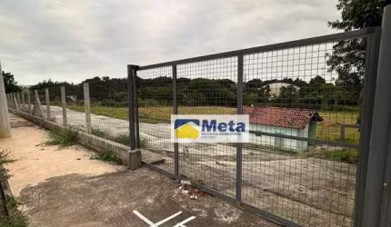 Terreno para alugar, 8000 m² por R$ 5.000,00/mês - Esplanada Independência - Taubaté/SP