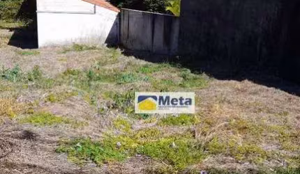 Terreno à venda, 220 m² por R$ 240.000,00 - Barreiro - Taubaté/SP