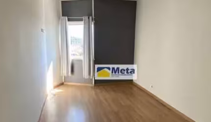Apartamento com 1 dormitório à venda, 54 m² - Centro - Taubaté/SP