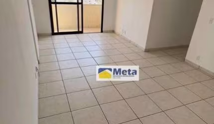 Apartamento com 3 dormitórios à venda, 94 m² por R$ 475.000,00 - Jardim das Nações - Taubaté/SP