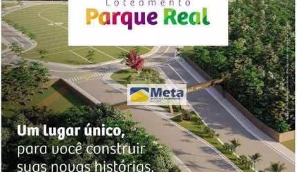 Terreno à venda, 156 m² por R$ 84.500,00 - Barreiro - Taubaté/SP