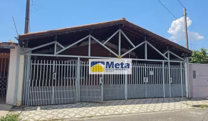 Casa com 3 dormitórios à venda, 207 m² por R$ 480.000,00 - Jardim Ana Emilia - Taubaté/SP