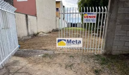 Terreno à venda, 130 m² por R$ 120.000 - Piracangaguá (Jardim dos Pássaros) - Taubaté/SP