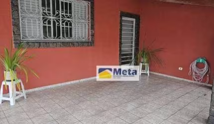 Casa com 3 dormitórios à venda, 215 m² por R$ 550.000,00 - Parque das Fontes - Tremembé/SP
