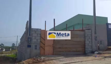 Terreno à venda, 150 m² por R$ 120.000,00 - Quintas de Santa Cruz - Taubaté/SP