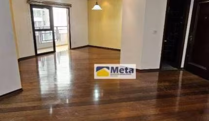 Apartamento com 4 dormitórios, 180 m² - venda por R$ 590.000,00 ou aluguel por R$ 4.023,60/mês - Centro - Taubaté/SP