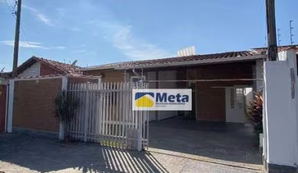 Casa com 3 dormitórios à venda, 142 m² por R$ 550.000,00 - Estiva - Taubaté/SP