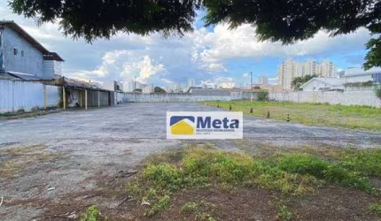 Terreno à venda, 1600 m² - Jardim das Nações - Taubaté/SP