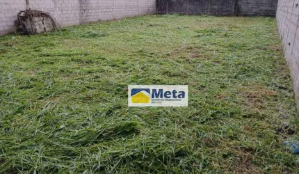 Terreno à venda, 300 m² por R$ 260.000,00 - Jardim Oasis - Taubaté/SP