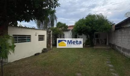 Casa com 2 dormitórios à venda, 65 m² por R$ 380.000,00 - Parque Senhor do Bonfim - Taubaté/SP