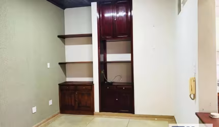 Casa com 2 dormitórios para alugar, 80 m² por R$ 2.040,00/mês - Centro - Taubaté/SP