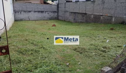 Terreno à venda, 303 m² por R$ 310.000,00 - Residencial Portal da Mantiqueira - Taubaté/SP