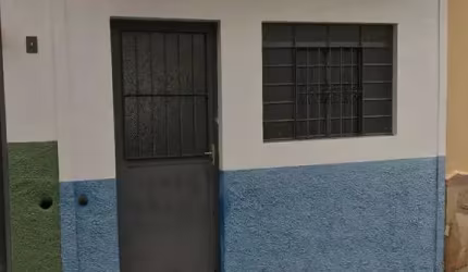 Casa com 1 dormitório para alugar, 45 m² por R$ 860,00/mês - Centro - Taubaté/SP