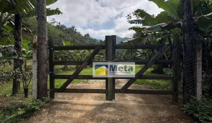 Sítio à venda, 217800 m² por R$ 1.700.000,00 - Pinheirinho - Taubaté/SP