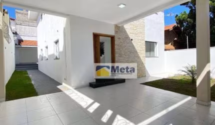 Casa com 4 dormitórios à venda, 247 m² por R$ 830.000,00 - Jardim Maria Augusta - Taubaté/SP