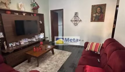 Casa com 2 dormitórios à venda, 121 m² por R$ 380.000,00 - Parque São Luís - Taubaté/SP