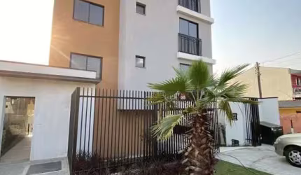 Apartamento para Venda em São José dos Pinhais, Cruzeiro, 2 dormitórios, 1 suíte, 1 banheiro, 1 vaga