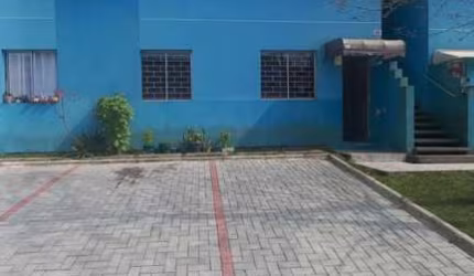 Apartamento para Venda em Curitiba, Umbará, 2 dormitórios, 1 banheiro, 1 vaga